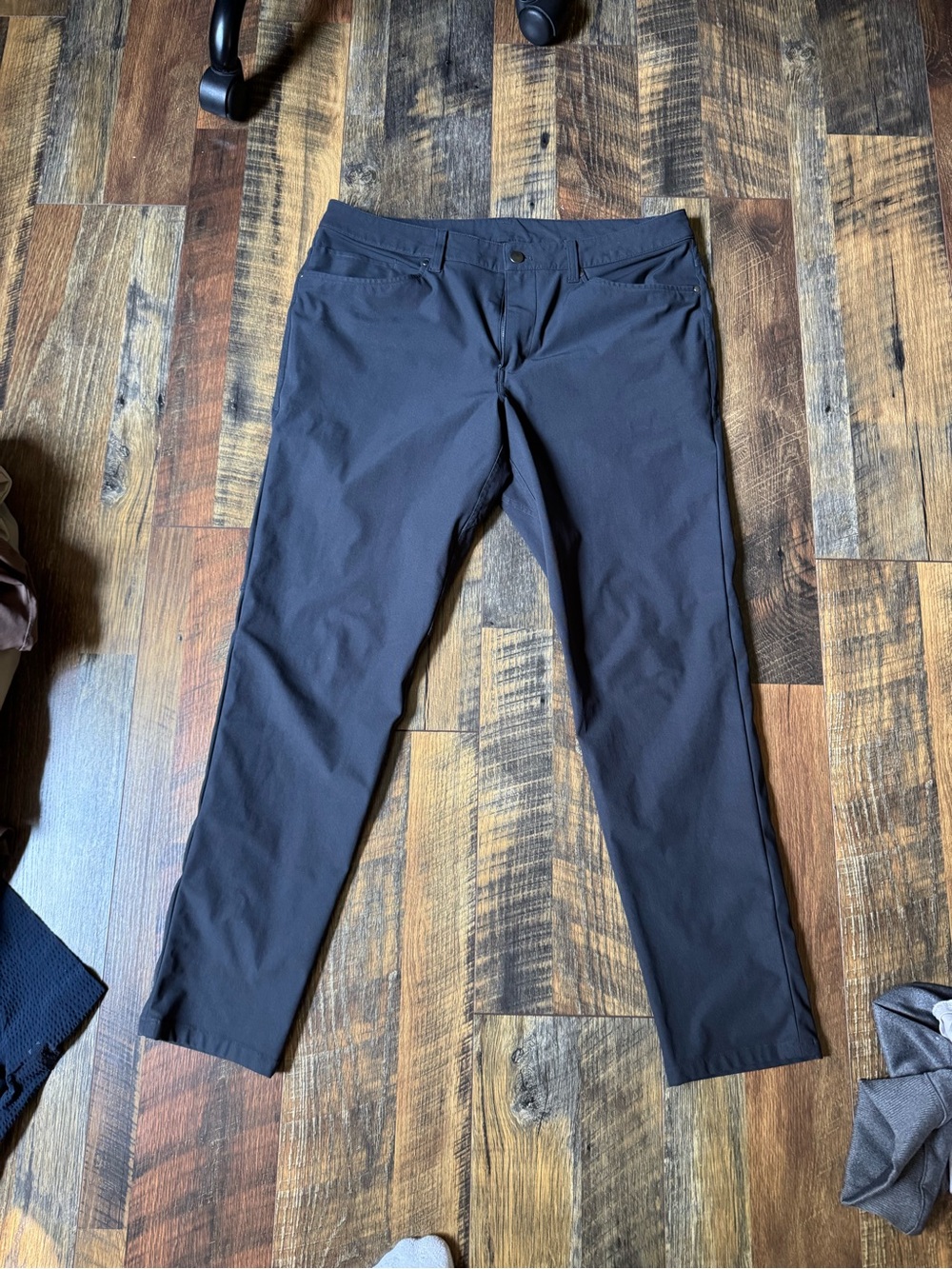 Men’s Lululemon ABC Pants